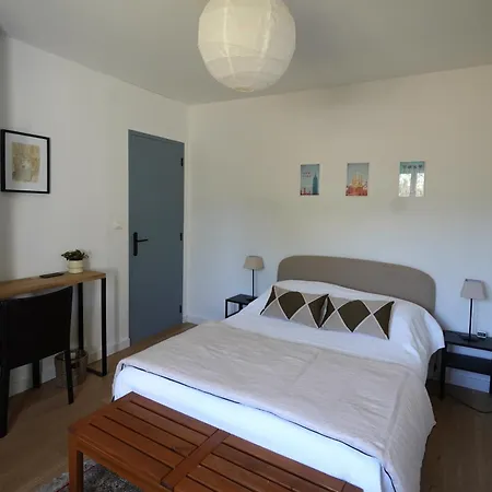 Bed & Breakfast Anna Et Jean-paul L'Isle-sur-la-Sorgue