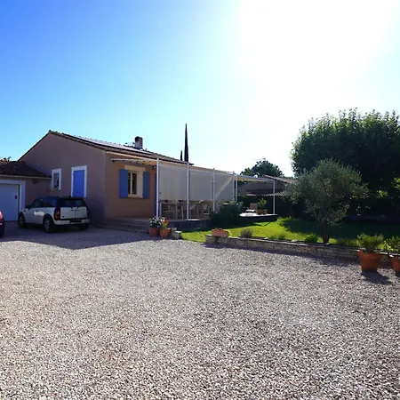 Bed & Breakfast Anna Et Jean-paul