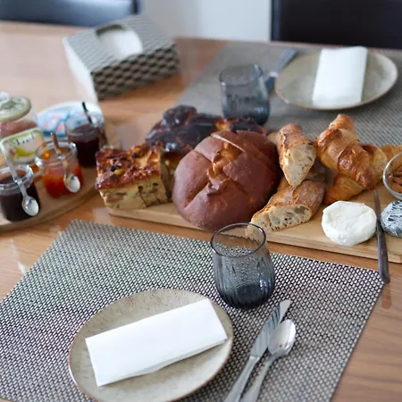 Bed & Breakfast Anna Et Jean-paul L'Isle-sur-la-Sorgue
